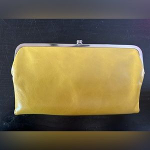 HOBO Lauren wallet